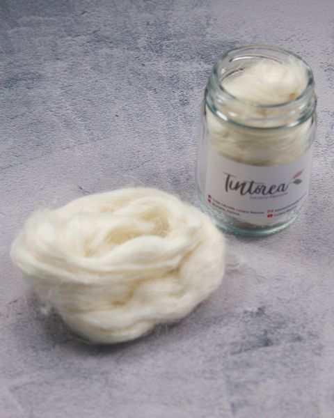 TOP DE SEDA PARA FIELTRO X 10 GRAMOS