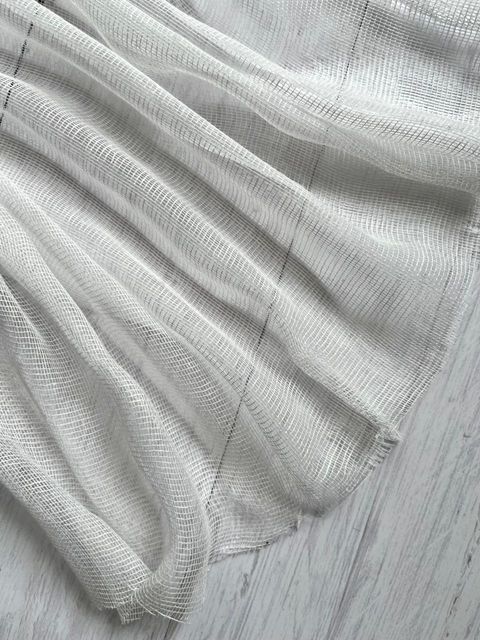 GASA DE ALGODÓN PARA FIELTRO