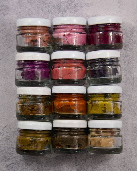 PIGMENTO NATURAL / X UNIDAD