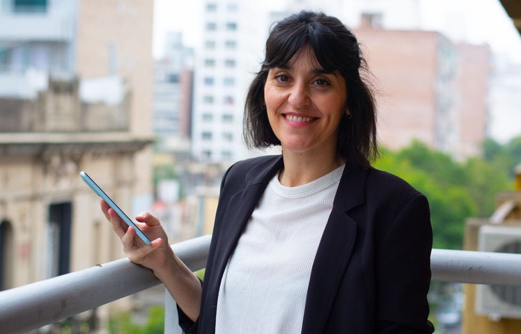 Crea contenido de valor y aprende a crear publicidad! 
