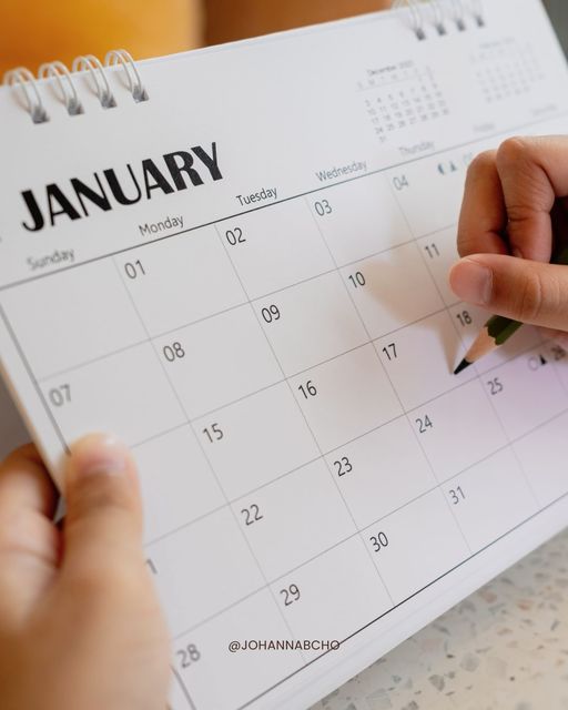 Enero no era el problema