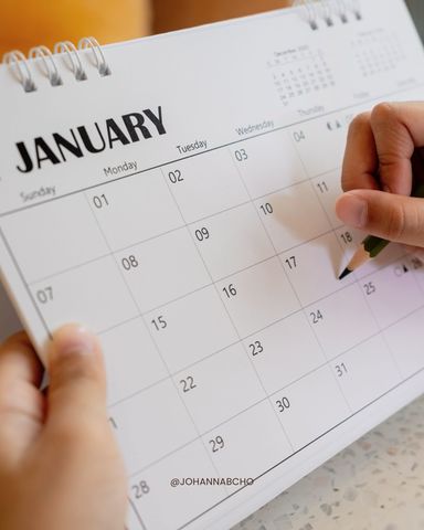 Enero no era el problema