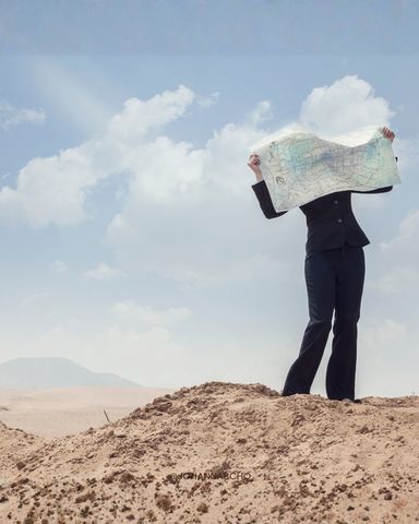 Trabajaba sin cerrar el mes