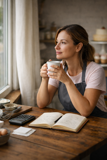 Frenar para mirar: el momento que cambia todo