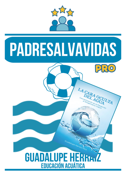 PADRESALVAVIDAS PRO