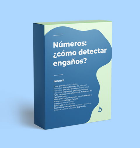 Números: ¿cómo detectar engaños?