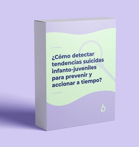 ¿Cómo detectar tendencias suicidas infanto-juveniles para prevenir y accionar a tiempo? (Sábado 14 de Octubre 2023 10:00 hs.)