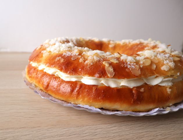 Tu Roscón de Reyes de 10