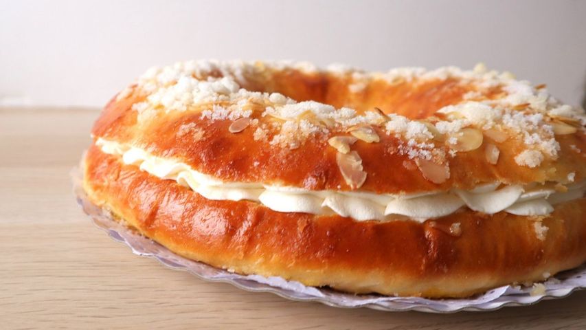 Tu Roscón de Reyes de 10