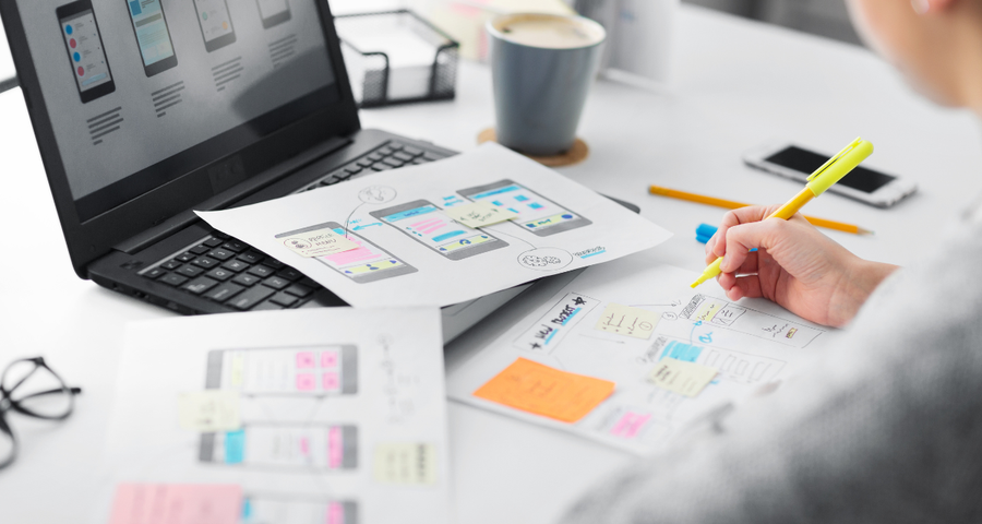 Diseño Web Profesional para Speakers