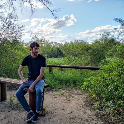 Mentorías Individuales de Sanación con David