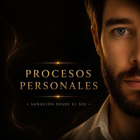Procesos Individuales de Sanación