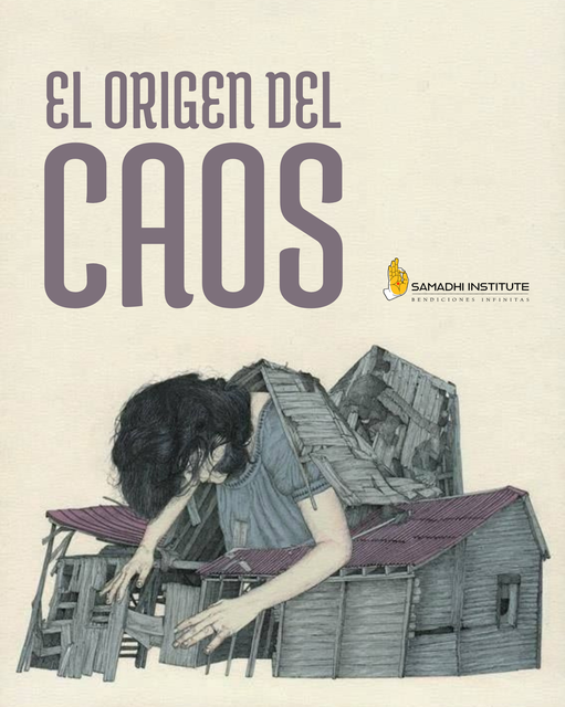 EL ORIGEN DEL CAOS