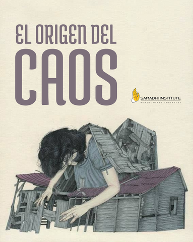 EL ORIGEN DEL CAOS