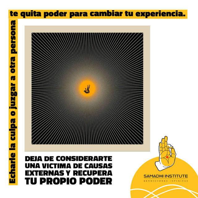 ¡Cambia tu pensamiento y cambiarás tu vida!