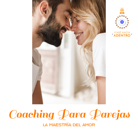 COACHING PARA PAREJAS