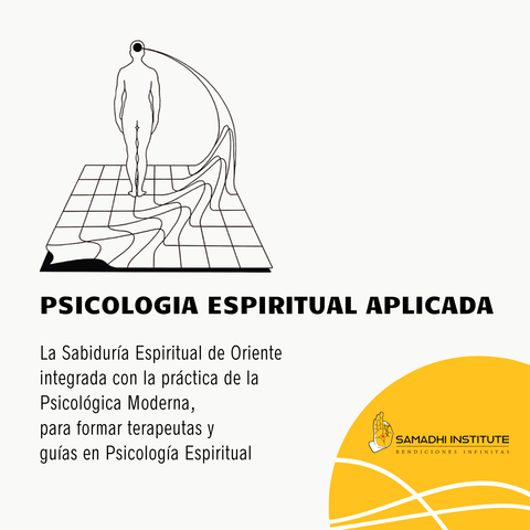 DIPLOMADO EN PSICOLOGIA ESPIRITUAL APLICADA