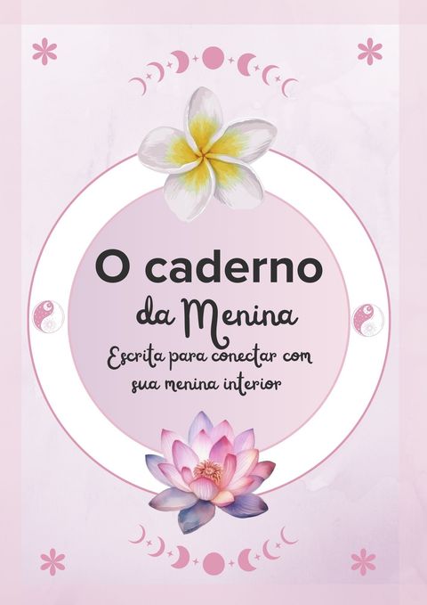 O caderno da Menina