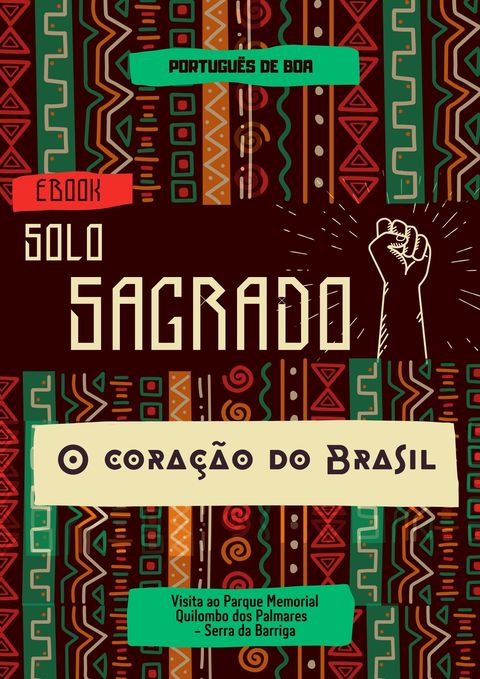 Solo Sagrado: o coração do Brasil
