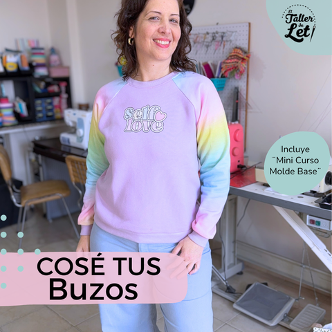 Cosé tus Buzos