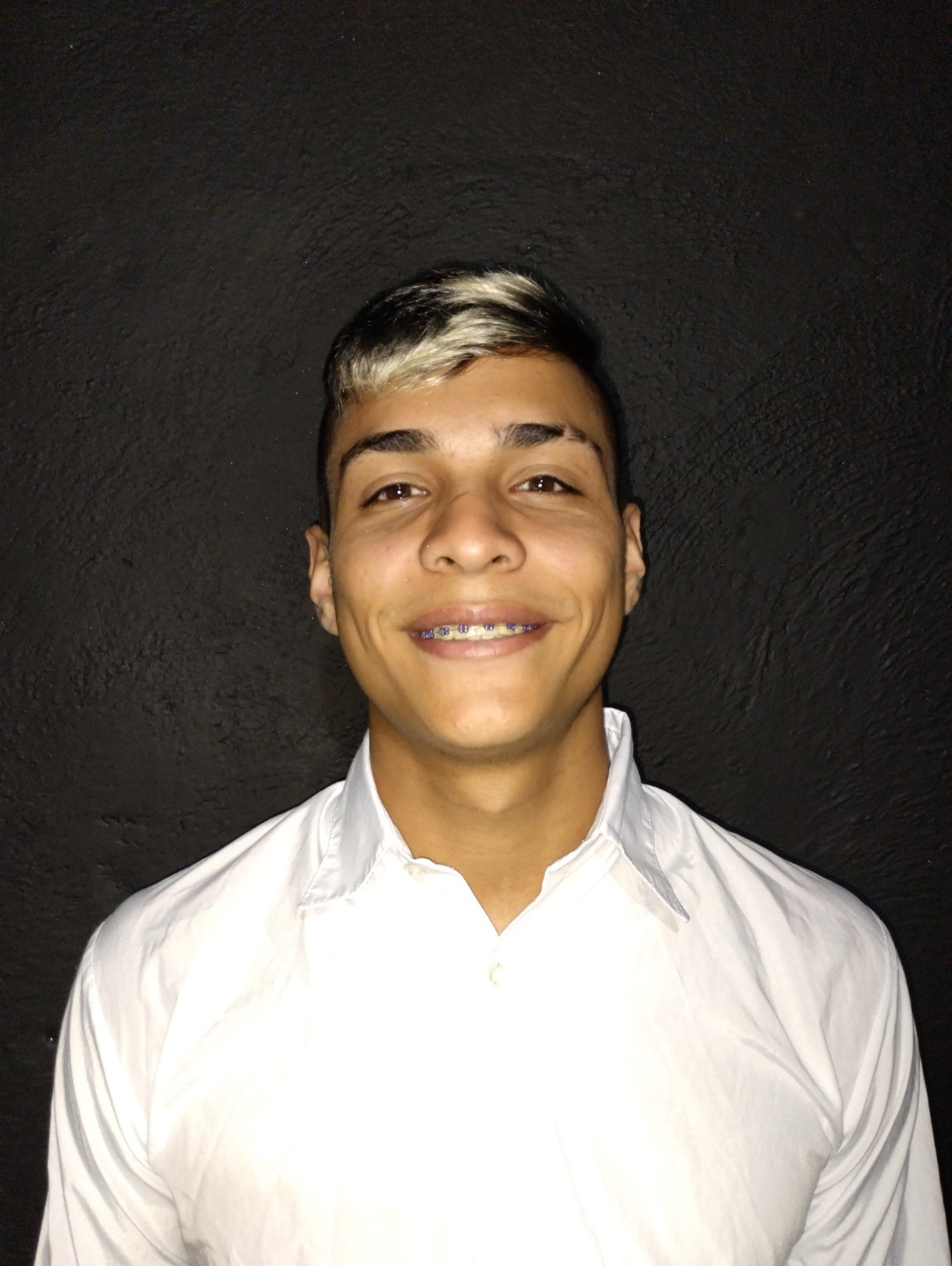 Abrahim Castillo - Venezuela