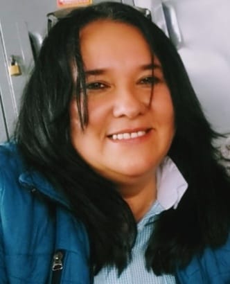 Lidia Martínez - Colombia