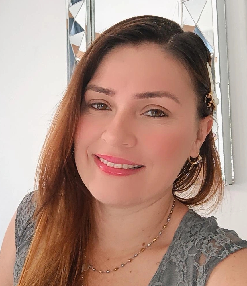 Gabriela González - Venezuela