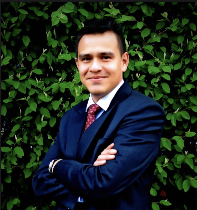 Olsy Suárez - Colombia