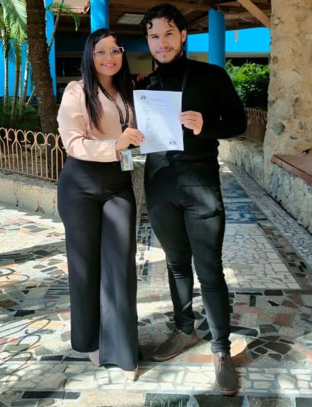 Diego Montilla - Venezuela