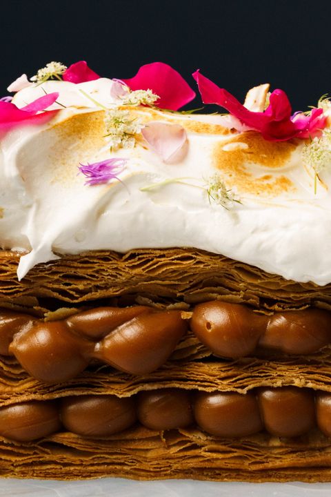 Taller de Hojaldre Sin Gluten 