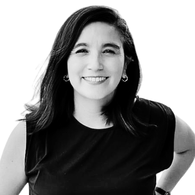 Pamela Melendez, Directora Unidad de Estudios, Publicaciones y Estadísticas - Defensoría de la Niñez
