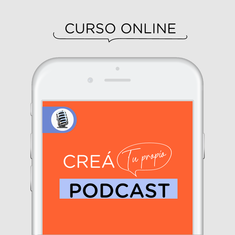 Crea tu Propio Podcast