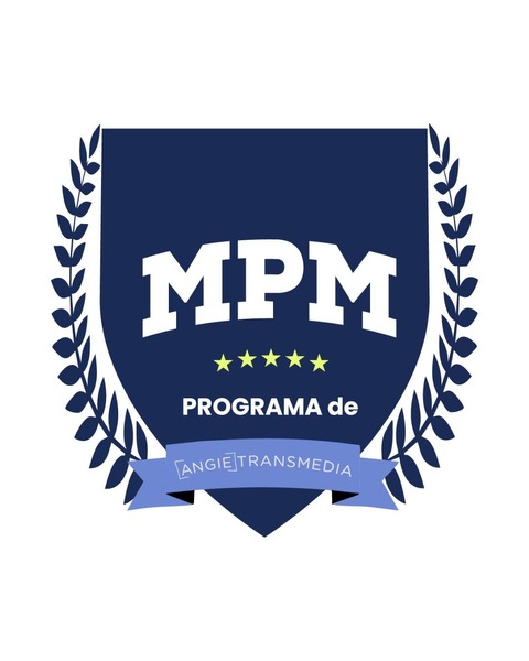 [MPM] - 2025 - Programa Marca Personal Multipotencial 