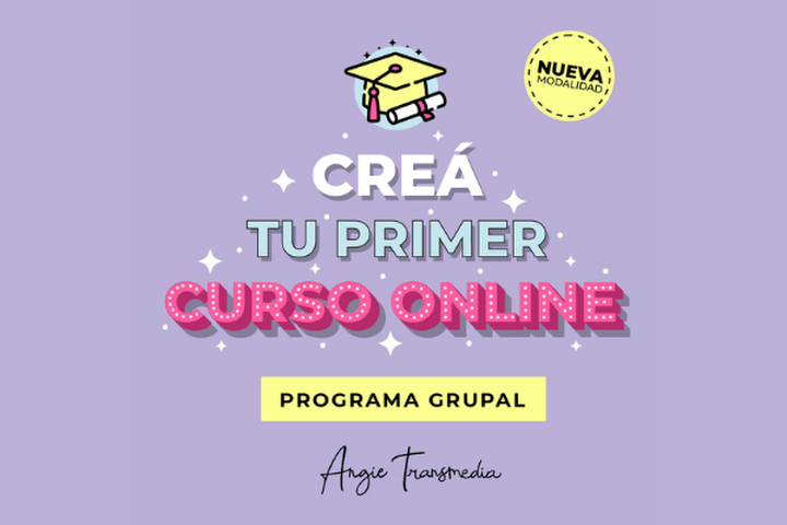 Programa Grupal 