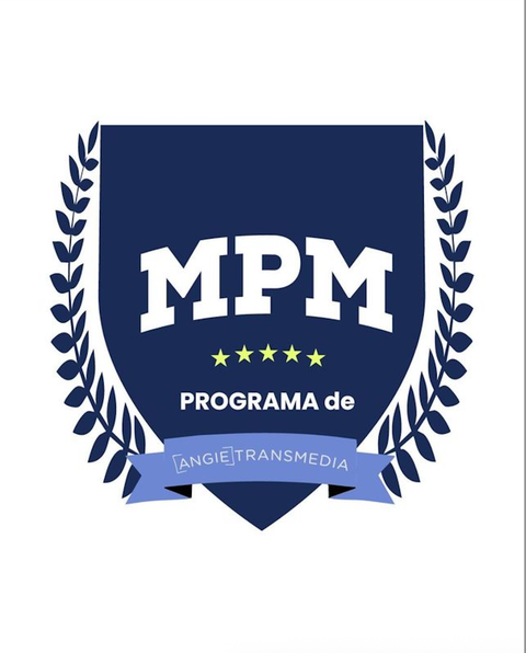 [MPM4]  - Programa Marca Personal Multipotencial 2026