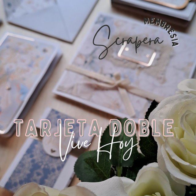 Tutorial vivo Tarjeta Doble 
