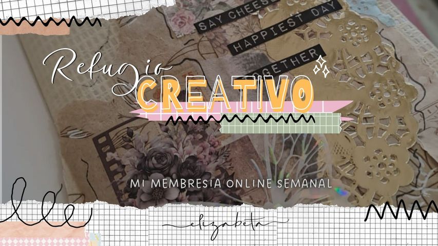 REFUGIO CREATIVO