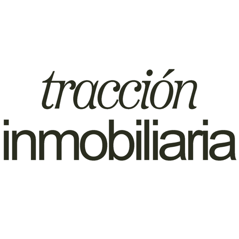  Tracción inmobiliaria