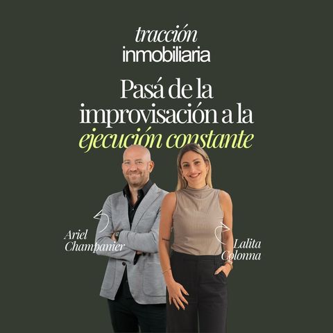 Tracción Inmobiliaria