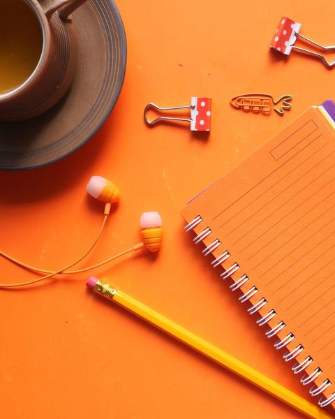 Mindful Writing {TALLER ON DEMAND}
