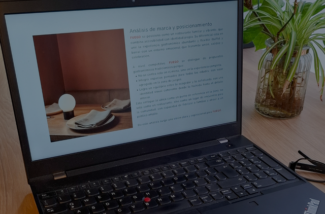 Nace Reformarte: un espacio para emprender con propósito