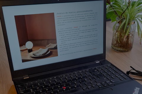 Nace Reformarte: un espacio para emprender con propósito