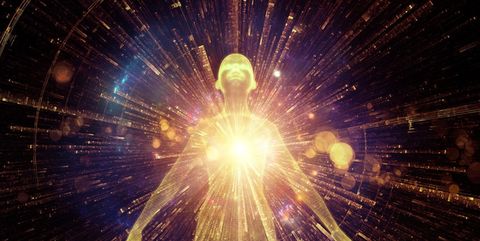 Registros akáshicos: en qué se basa la “lectura de los registros del alma”