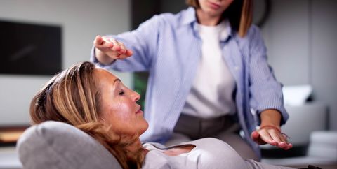 Reiki- Origen y Símbolos Sagrados