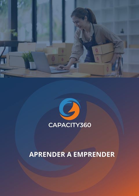 APRENDER A EMPRENDER