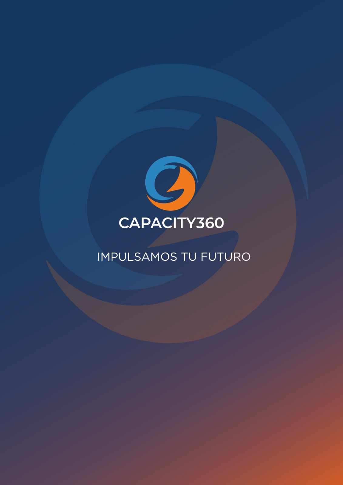 CAPACITY 360