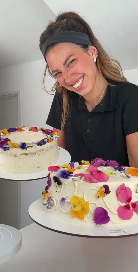 Escenciales para la pasteleria