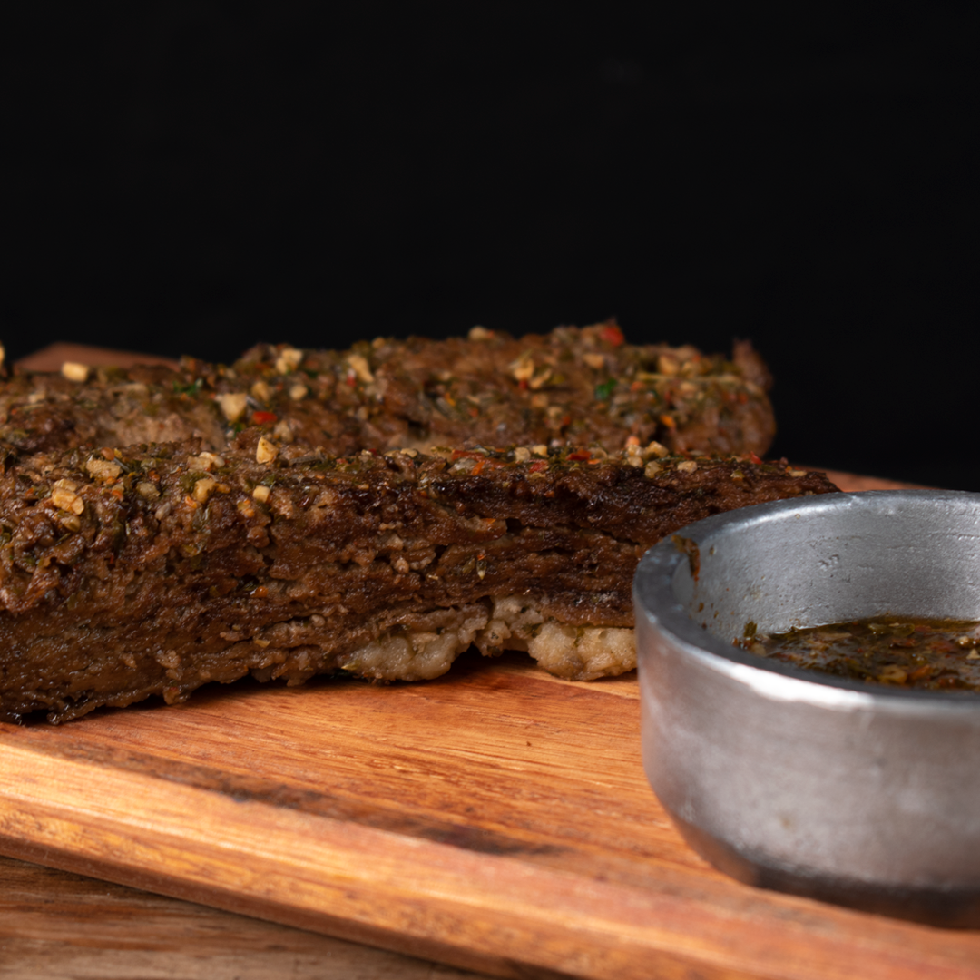 carnes vegetales