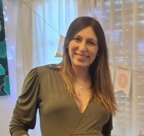 Lic. Yanina Perez