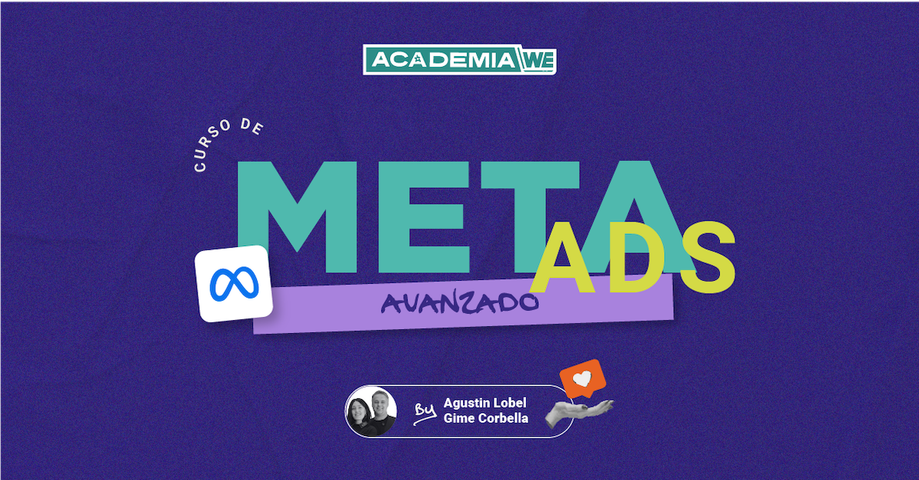 META ADS AVANZADO